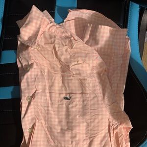 Vineyard Vines LS shirt